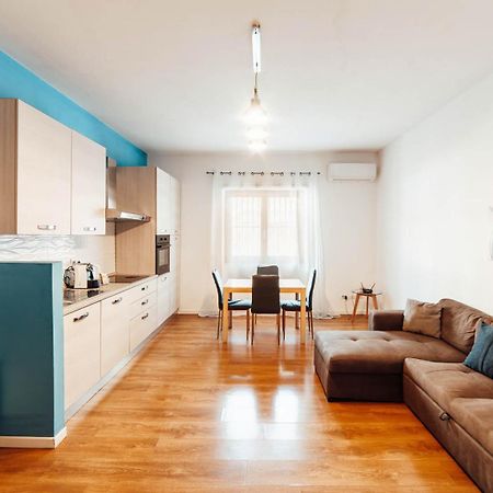 Casa In Centro Appartement Civitavecchia Buitenkant foto
