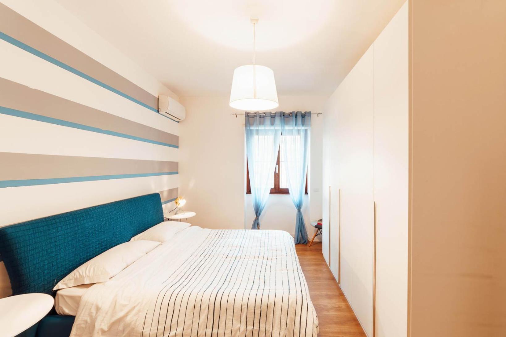 Casa In Centro Appartement Civitavecchia Buitenkant foto